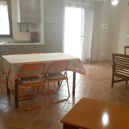 Appartamento Via Torino *