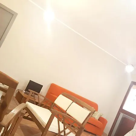 Appartamento Via Torino SantʼAntìoco